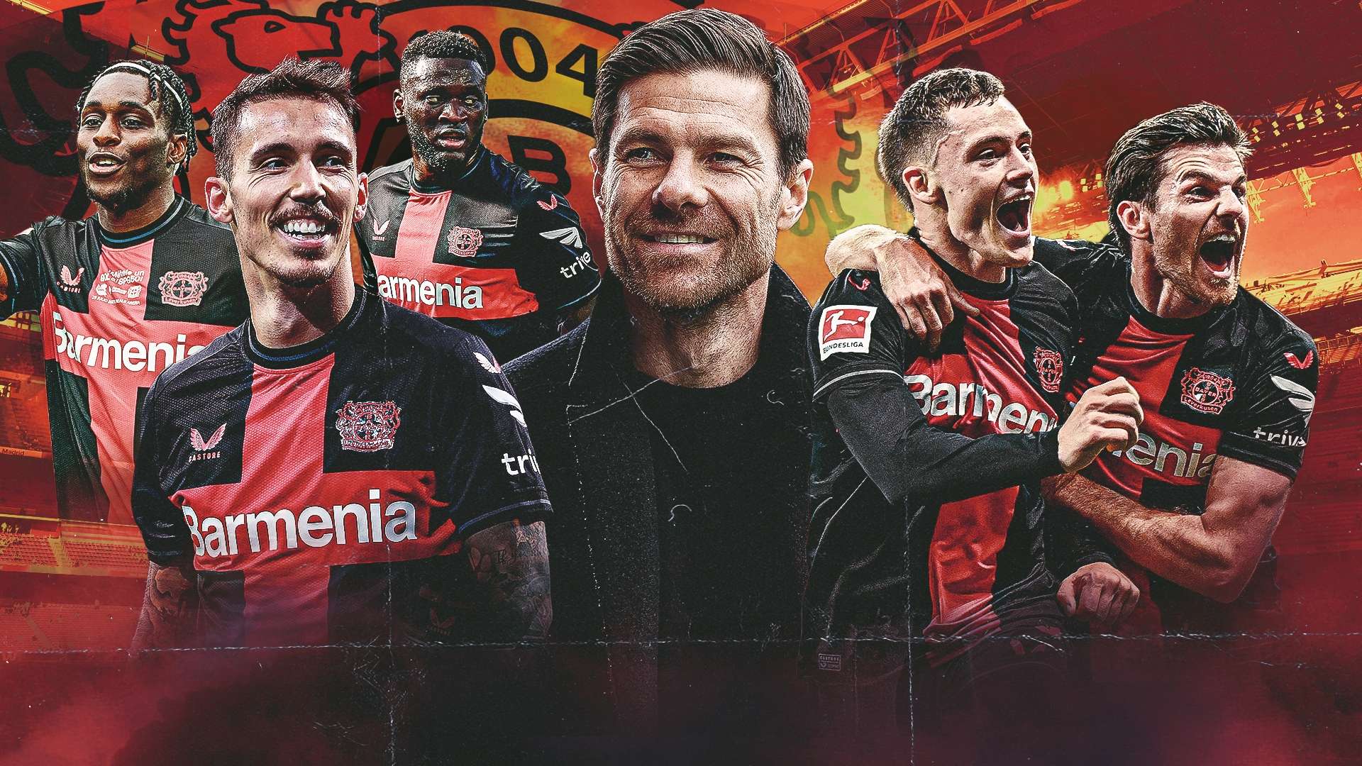 Vidal